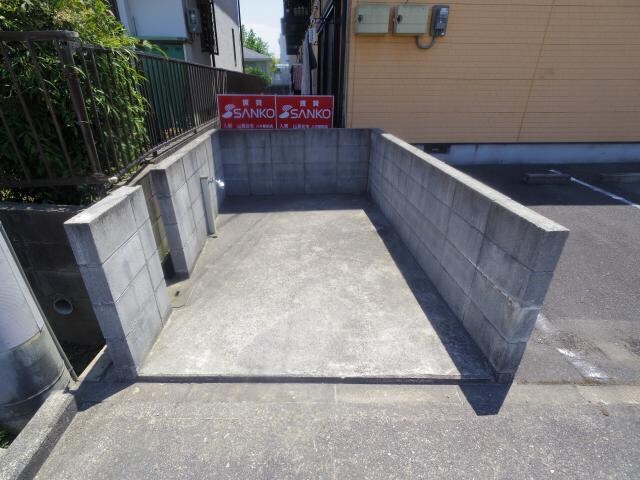  近鉄橿原線/田原本駅 徒歩8分 1階 築27年