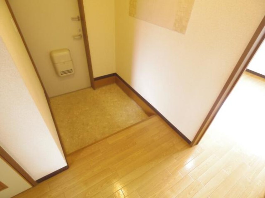  近鉄橿原線/田原本駅 徒歩8分 1階 築27年