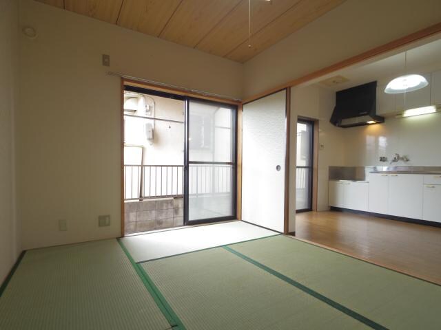  近鉄橿原線/田原本駅 徒歩8分 1階 築27年