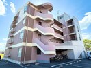 近鉄橿原線/新ノ口駅 徒歩7分 1階 築24年の外観