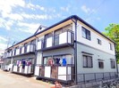 近鉄橿原線/田原本駅 徒歩18分 1階 築28年の外観
