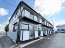 近鉄橿原線/田原本駅 徒歩18分 1階 築28年の外観