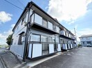 近鉄橿原線/田原本駅 徒歩18分 1階 築28年の外観