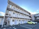 近鉄大阪線（近畿）/真菅駅 徒歩4分 3階 築45年の外観