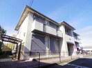近鉄大阪線（近畿）/耳成駅 徒歩10分 2階 築25年の外観