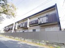 近鉄南大阪線/坊城駅 徒歩3分 1階 築39年の外観