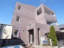 近鉄大阪線（近畿）/真菅駅 徒歩13分 3階 築23年の外観