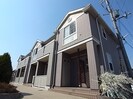 近鉄大阪線（近畿）/真菅駅 徒歩20分 1階 築22年の外観