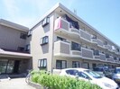 近鉄大阪線（近畿）/真菅駅 徒歩8分 3階 築29年の外観
