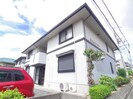 近鉄大阪線（近畿）/大和八木駅 徒歩13分 2階 築29年の外観