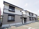 近鉄大阪線（近畿）/大和八木駅 徒歩9分 1階 築28年の外観