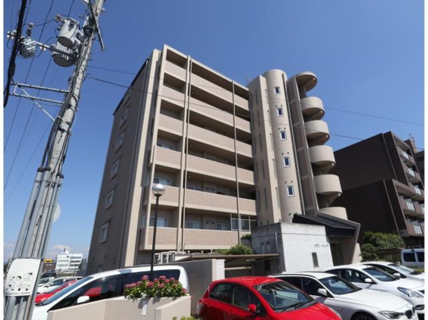  近鉄大阪線（近畿）/大和八木駅 徒歩6分 2階 築23年