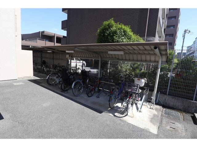  近鉄大阪線（近畿）/大和八木駅 徒歩6分 4階 築23年
