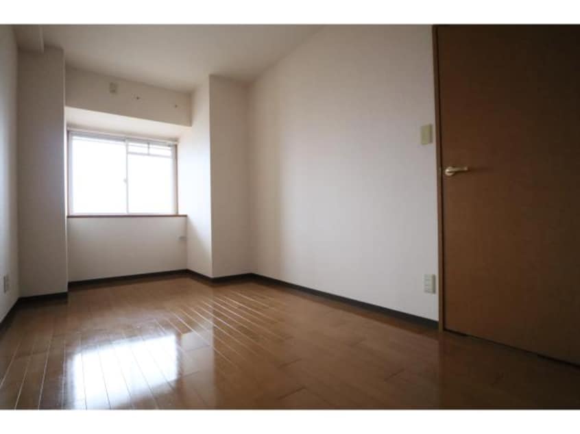  近鉄大阪線（近畿）/大和八木駅 徒歩6分 6階 築23年