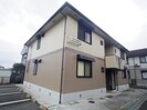 近鉄橿原線/田原本駅 徒歩15分 2階 築25年の外観