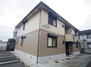 近鉄橿原線/田原本駅 徒歩15分 2階 築25年の外観