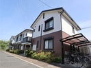 近鉄橿原線/笠縫駅 徒歩10分 2階 築26年の外観