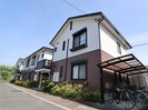 近鉄橿原線/笠縫駅 徒歩10分 2階 築26年の外観