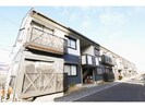 近鉄橿原線/新ノ口駅 徒歩5分 1階 築31年の外観