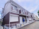 近鉄大阪線（近畿）/大和八木駅 徒歩12分 2階 築34年の外観
