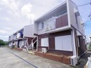  近鉄大阪線（近畿）/大和八木駅 徒歩12分 2階 築34年