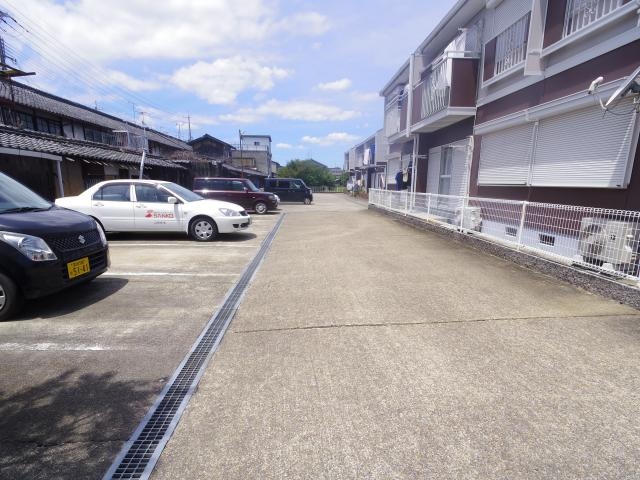 近鉄大阪線（近畿）/大和八木駅 徒歩12分 2階 築34年