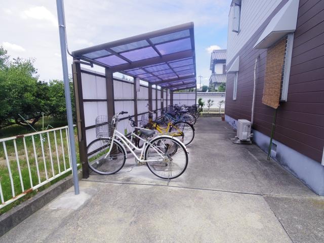  近鉄大阪線（近畿）/大和八木駅 徒歩12分 2階 築34年
