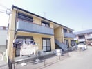 近鉄大阪線（近畿）/大和八木駅 徒歩18分 1階 築25年の外観