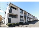 近鉄大阪線（近畿）/真菅駅 徒歩10分 2階 築25年の外観