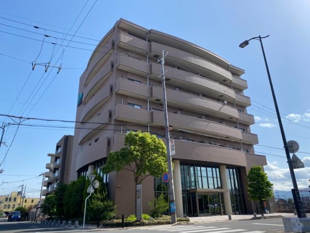  近鉄大阪線（近畿）/大和八木駅 徒歩5分 6階 築23年