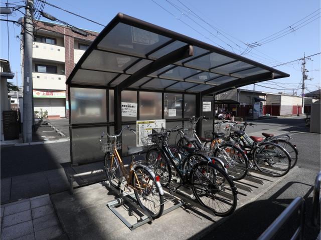  近鉄大阪線（近畿）/大和八木駅 徒歩5分 6階 築23年