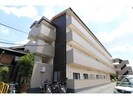 近鉄大阪線（近畿）/大和八木駅 徒歩17分 3階 築37年の外観