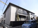 近鉄橿原線/笠縫駅 徒歩4分 2階 築23年の外観