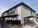  近鉄橿原線/笠縫駅 徒歩4分 2階 築23年