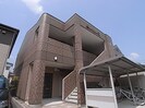 近鉄橿原線/八木西口駅 徒歩15分 2階 築22年の外観