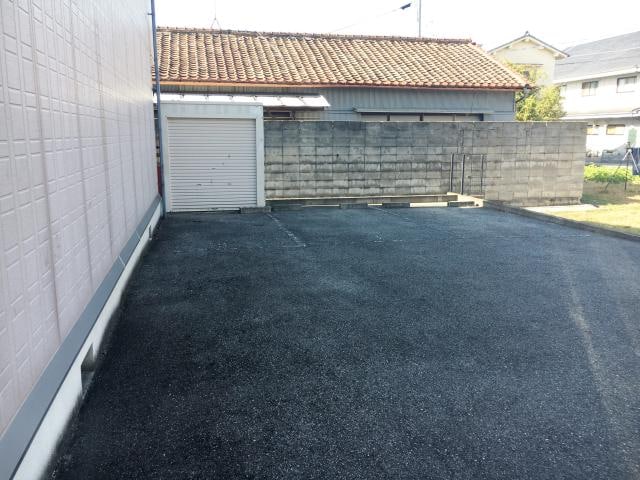  近鉄橿原線/笠縫駅 徒歩2分 2階 築25年