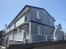 近鉄南大阪線/橿原神宮前駅 徒歩12分 1階 築31年の外観