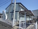  近鉄南大阪線/橿原神宮前駅 徒歩12分 2階 築30年