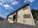 近鉄橿原線/橿原神宮前駅 徒歩8分 1階 築32年の外観