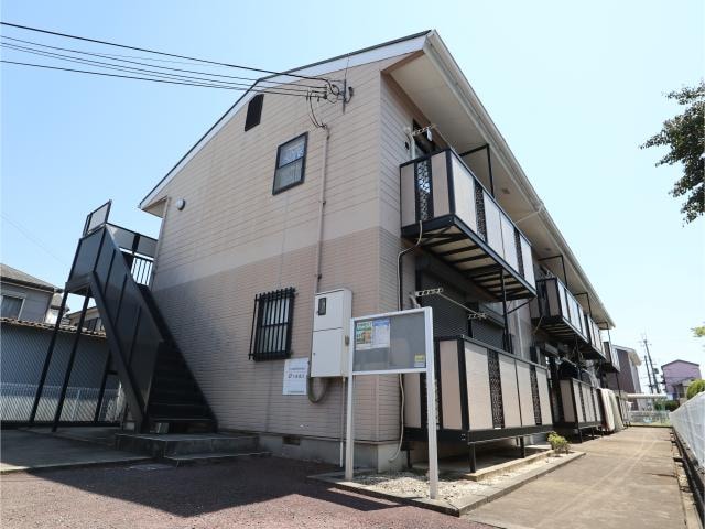  近鉄南大阪線/坊城駅 徒歩3分 2階 築26年