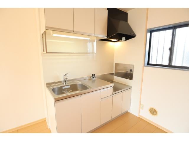  近鉄南大阪線/坊城駅 徒歩3分 2階 築26年