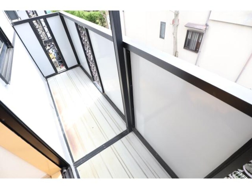  近鉄南大阪線/坊城駅 徒歩3分 2階 築26年