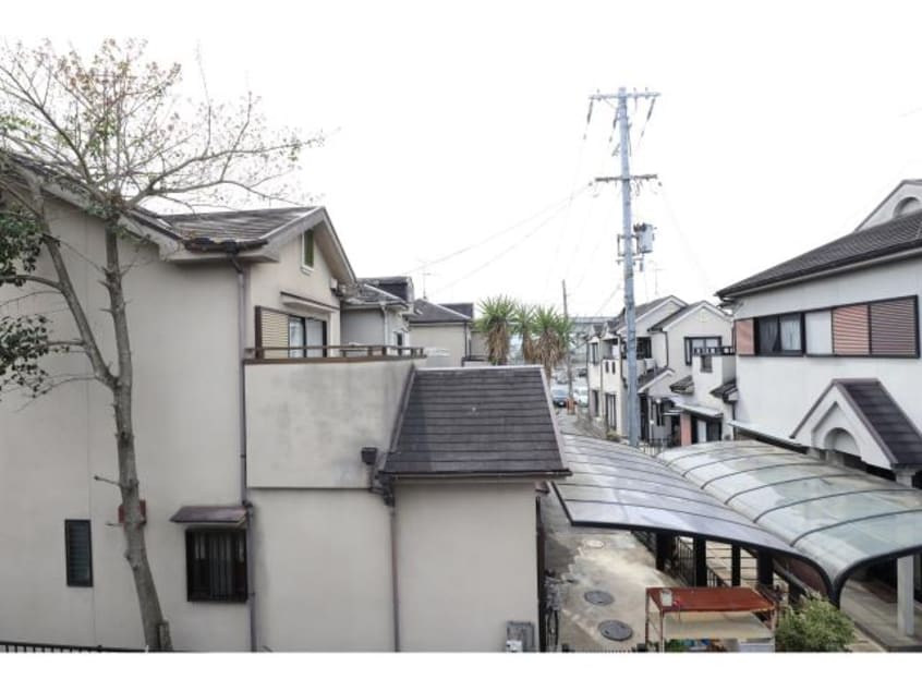  近鉄南大阪線/坊城駅 徒歩3分 2階 築26年