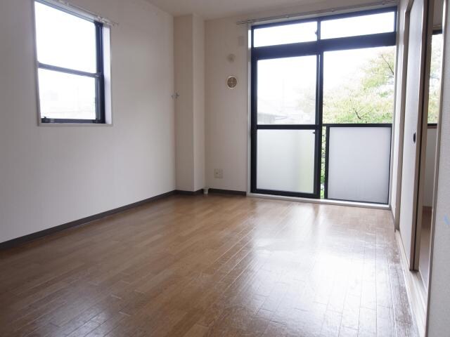  近鉄南大阪線/坊城駅 徒歩3分 2階 築26年