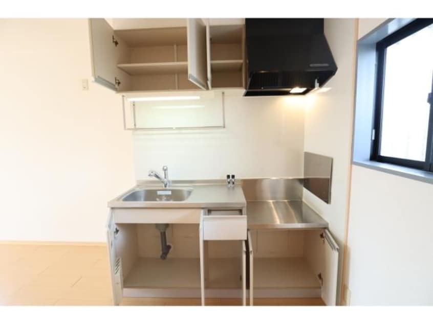  近鉄南大阪線/坊城駅 徒歩3分 2階 築26年