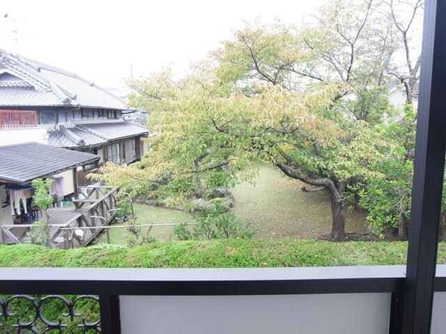  近鉄南大阪線/坊城駅 徒歩3分 2階 築26年