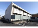 近鉄大阪線（近畿）/大和八木駅 徒歩8分 1階 築40年の外観