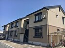 近鉄橿原線/田原本駅 徒歩5分 2階 築27年の外観