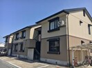 近鉄橿原線/田原本駅 徒歩5分 1階 築28年の外観