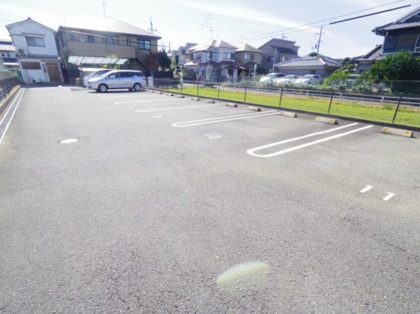  近鉄橿原線/田原本駅 徒歩10分 2階 築26年